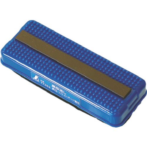 シンワ　黒板消し　黒板・ホワイトボード兼用　1個 (77353)