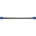 シンワ 工事用 シャープペン用 替芯2.0mm 黒 6本入 1Pk (78473)
