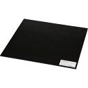 光 ゴム板 黒3×300×300mm 1枚 (GR330)