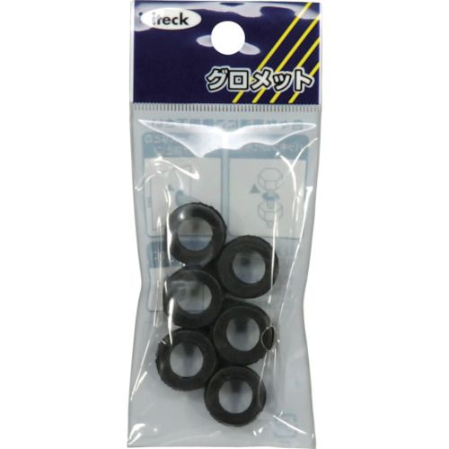 光　グロメット9mm用　1Pk (KGE9A)