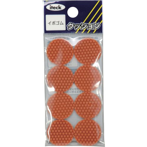 光　イボゴム1×21mm丸　1Pk (KIG2121)