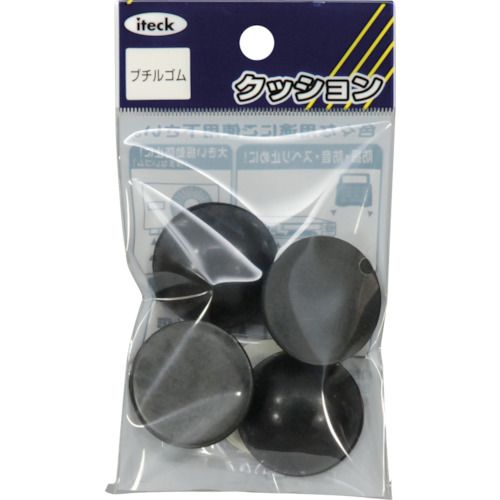 光　防振のすぐれもの　ブチルゴム