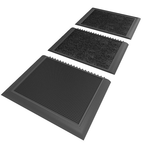 NOTRAX 消毒マット サニマスター  1S (348S0033CH) [2]