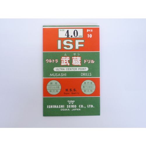 ISF������ȥ�ॵ���ɥ�롡3��5mm��10�� (UMD3.5)