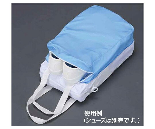 特徴 ウエア・シューズ分離収納型仕様 サイズ：横23cmX縦36cmX厚さ16cm特徴 ウエア・シューズ分離収納型仕様 サイズ：横23cmX縦36cmX厚さ16cm