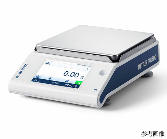 上皿天びん 6200g ML6002T/00 1台