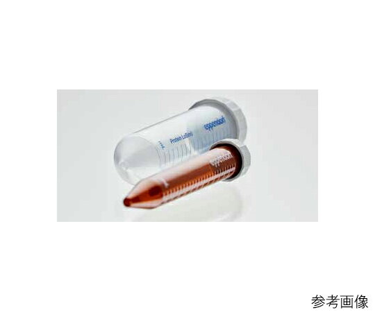 エッペンドルフコニカルチューブ 50mL Forensic DNA Grade 0030 122.267 1式(48本入)