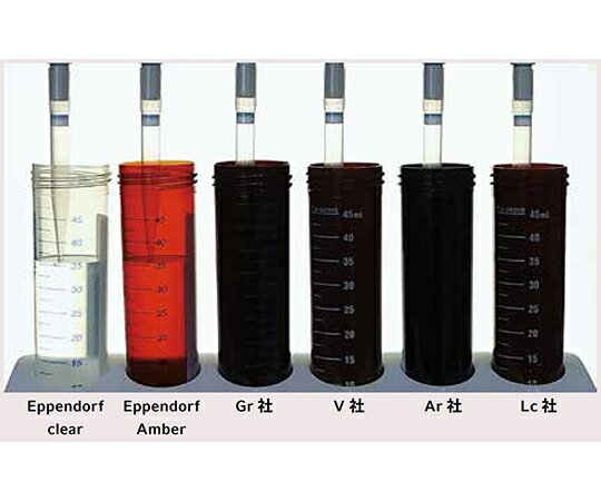 ���åڥ�ɥ�ե��˥�����塼�� 50mL Forensic DNA Grade 0030 122.267 1��(48����)