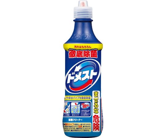 特徴 バイ菌を徹底除菌！バイ菌の除去はもちろん、有機物まで分解するので黄ばみ汚れやヌメリもしっかり落とします。バイ菌の繁殖によっておこる悪臭もスッキリ。粘度の高い液なので、便器の斜面にもしっかりはりついて効果的です。仕様 サイズ：幅／73mm、奥行／73mm、高さ／242mm 重量：600g特徴 バイ菌を徹底除菌！バイ菌の除去はもちろん、有機物まで分解するので黄ばみ汚れやヌメリもしっかり落とします。バイ菌の繁殖によっておこる悪臭もスッキリ。粘度の高い液なので、便器の斜面にもしっかりはりついて効果的です。仕様 サイズ：幅／73mm、奥行／73mm、高さ／242mm 重量：600g