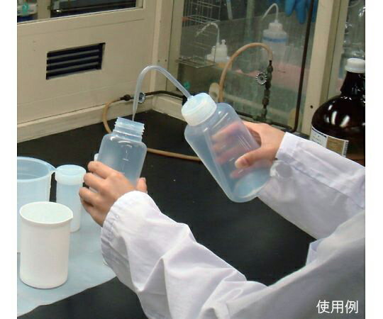 �ڴ��ָ���!�оݾ���P2��20�ܡ� ����ץ�R PFA���������� 500mL 18143 1��