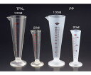 メートルグラス 20ML(PP) 06503 1個