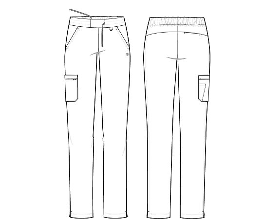 PURPLE LABEL ������֥ѥ�� TAMARA L���� �磻�� 9181P-M-Wi 1��