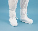 AZ GUARD(R)2801 シューズカバー SMS製 10双入 AZGUARD2801 1袋(10双入)