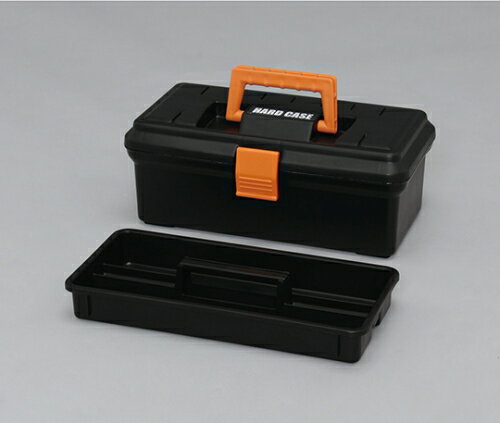 ハードケース 350 新エコブラック 233404/350 1個