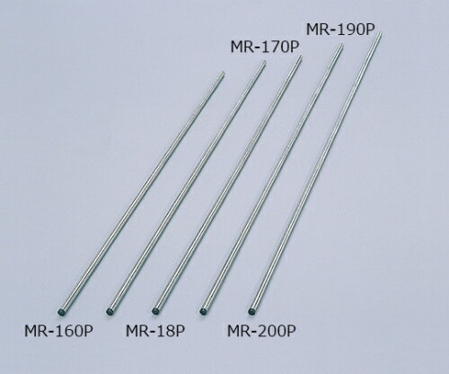 メタルラックポール MR-18P 540359/MR-18P 1本