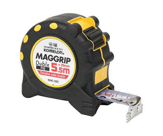 マググリップ両面25 5.5 KMC-32D 1個