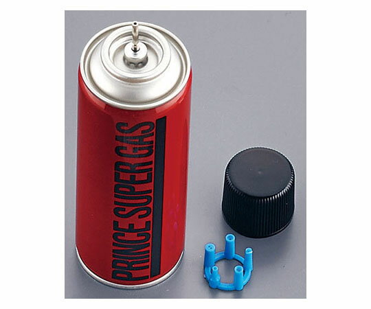 ライター用ガスボンベ 1個