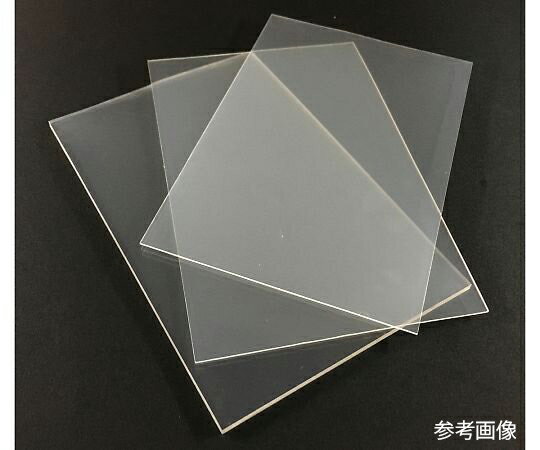 PDMSシート 120×80×1tmm 1枚