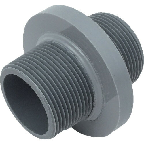 SUIKO ニップル 40A（ジョイント用） 1個 (NI40A)