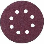 RYOBI　ジスクペーパー＃400　1個 (B6613461)