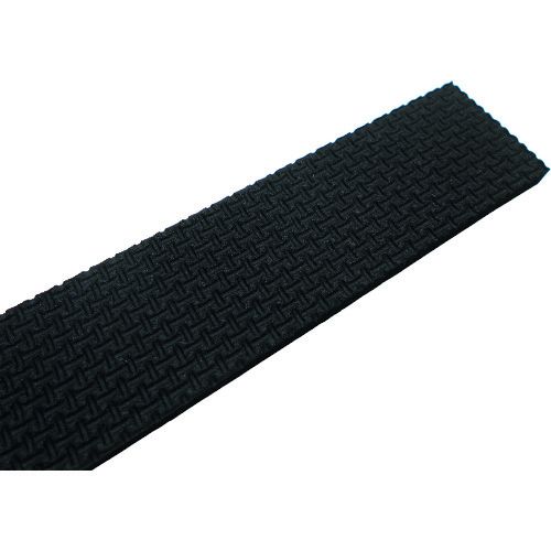 WAKI　EPDMスポンジゴム（シボ加工）　HSZ−12T　5x30x300　1枚 (HSZ12T)