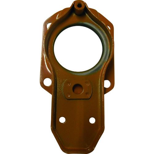 KITO　レバーブロック用部品　キリカエカバークミ　1個 (L5BA01652141)