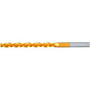 GUHRING 深穴加工ドリル 特長1 TiNコート 2.2mm 1本 (6702.200)