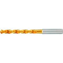 GUHRING ハイスドリル レギュラ TiNコート 6.9mm 1本 (5116.900)