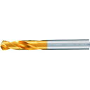 GUHRING ハイスドリル ショート/スタブ TiNコート 4.8mm 1本 (6534.800)