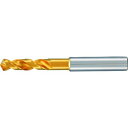 GUHRING ハイスドリル ショート/スタブ TiNコート 2mm 1本 (5122.000)