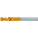 GUHRING ハイスドリル ショート/スタブ TiNコート 4.2mm 1本 (6594.200)