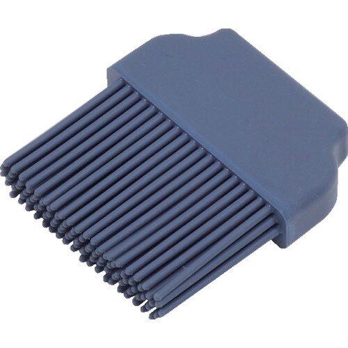 【SS限定 38万商品以上10%OFF】 ARAM　MPF　シリコーンハケ　MPF−SBR50−BL（ハケ部のみ）（0658−02）　1個 (065802MPFSBR50BL)
