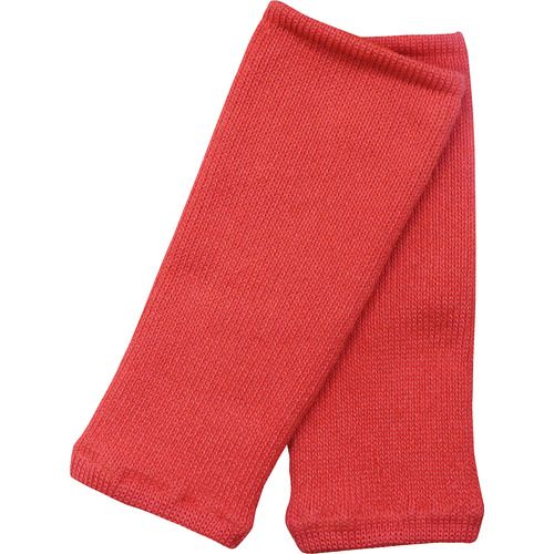 Work Clothes - 【期間限定!対象商品P2〜20倍】 福徳　耐熱防炎パイル編み腕カバー　20cm　1双 (1500)