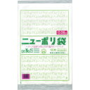 福助 ニューポリ袋 06 No.15 1袋 (0441007)(3)