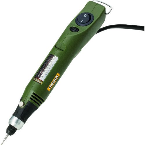 【期間限定!対象商品P2〜20倍】 PROXXON　マイクログラインダー　ミニルーターMM30　1台 (26800)