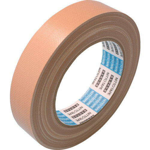 日東 養生用布粘着テープ NO.7503 25mm×25m ダンボール 1巻 (NO7503X25DB) 日東 養生用布粘着テープ NO.7503 25mm×25m ダンボール 1巻 (NO7503X25DB)