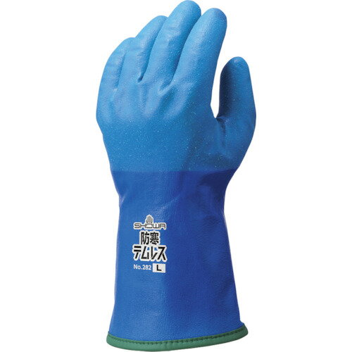 SHOWA���ɴ����ޡ�No282�ɴ��ƥ�쥹���֥롼��M��������1�� (NO282RM)