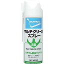 住鉱 SBマルチグリーススプレー 420ML 1本 (279736)