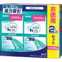 P&G ファブリーズ 消臭剤 置き型 靴箱用 ピュアクリーンの香り つけかえ用 130g×2 1Pk (964494)