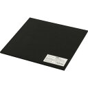光 ゴム板 黒5×200×200mm 1枚 (GR520)