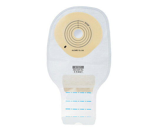 ユーケアー・TD 肌色 10枚 17441 1箱(10枚入)