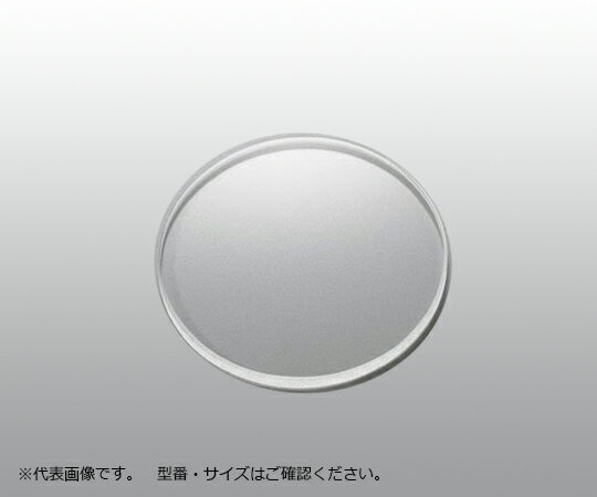 石英板 Φ150×2mm 1枚