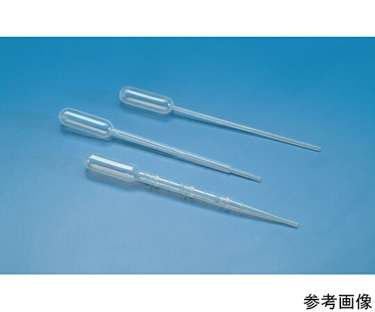 ポリスポイト 3.5mL 88335 1箱(500本入)