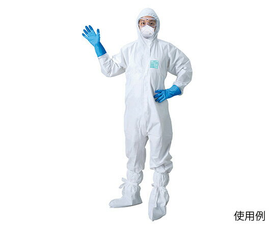 感染症対策セット(-D) M 1セット