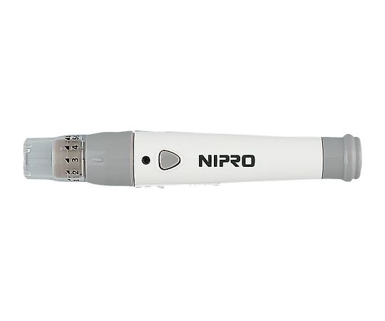 【期間限定!対象商品P2〜20倍】 血糖測定器 ニプロフリースタイル 穿刺器具 11-880 1個