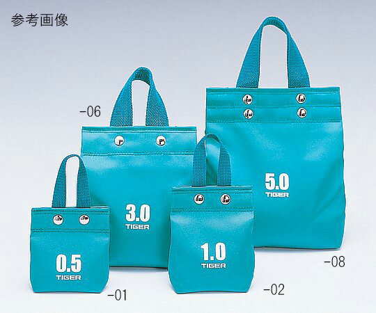 牽引用砂袋 R-528 10.0kg 1個