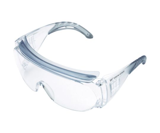 一眼型 保護メガネ オーバーグラス VS-301H 1個