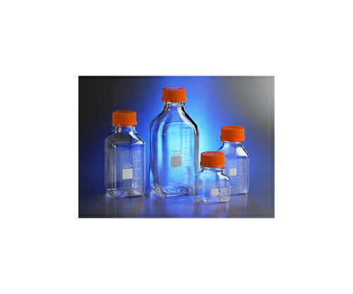 仕様 ストレージボトル角型 ポリカーボネート製 1000ml 入数：1ケース（12個/パック×2パック）仕様 ストレージボトル角型 ポリカーボネート製 1000ml 入数：1ケース（12個/パック×2パック）