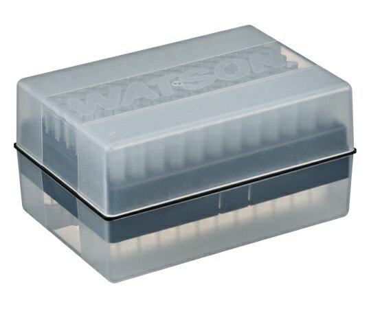 200μL 目盛付クリア NEWラック 1201-705C 1箱(96本×10箱入)