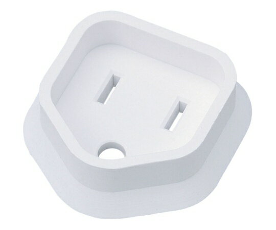 �����ץ饰���С� (����2P������) AN-203B(W) 1��